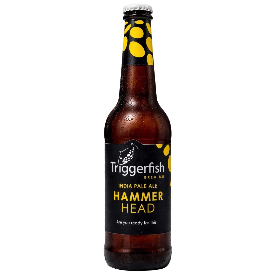 Hammerhead IPA by Triggerfish Brewing | Mothercity Liquor