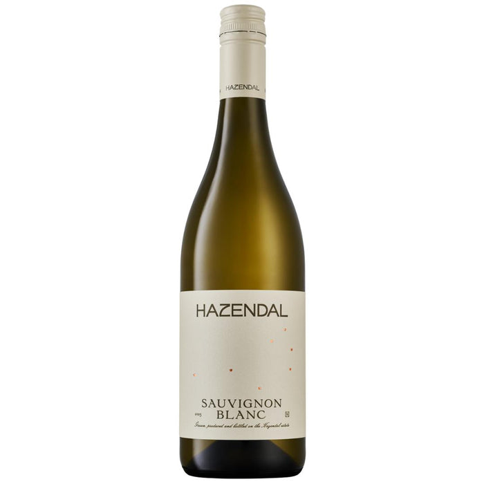 Hazendal Bottelary Hills Sauvignon Blanc 2025 - Mothercity Liquor