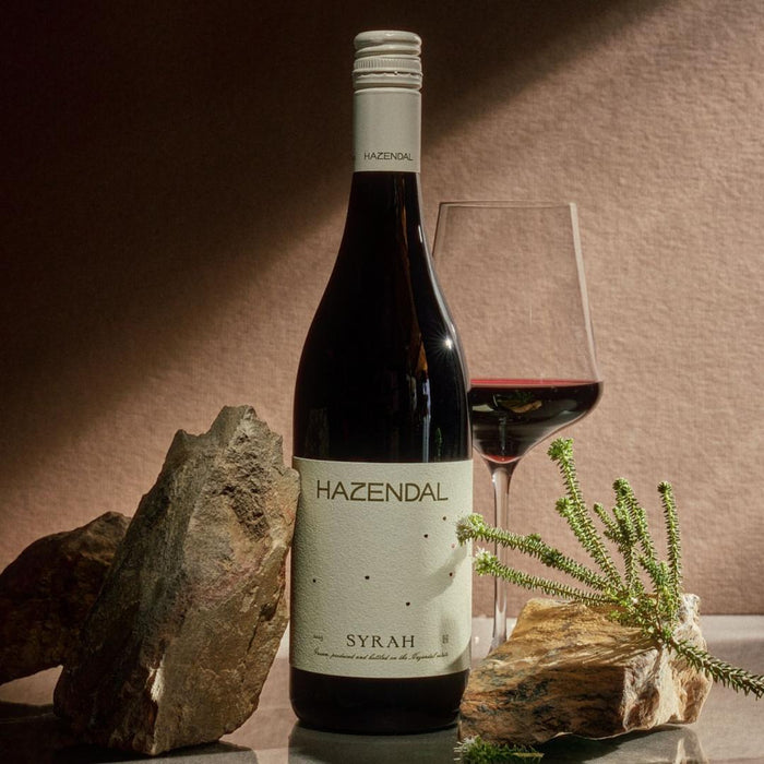 Hazendal Bottelary Hills Syrah 2025 - Mothercity Liquor1
