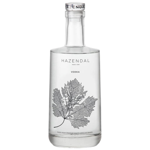 Hazendal Original Vodka 2023 - Mothercity Liquor