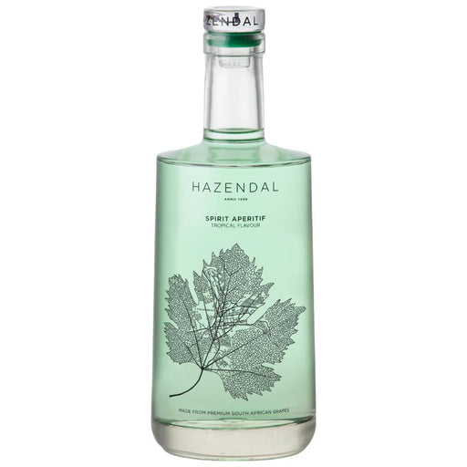 Hazendal Tropical Vodka 2023 - Mothercity Liquor