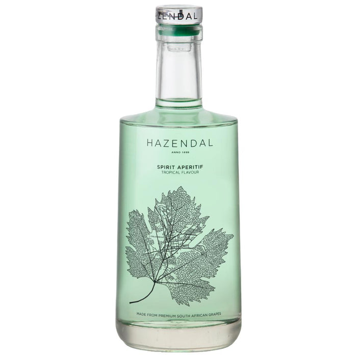 Hazendal Tropical Vodka 2023 - Mothercity Liquor