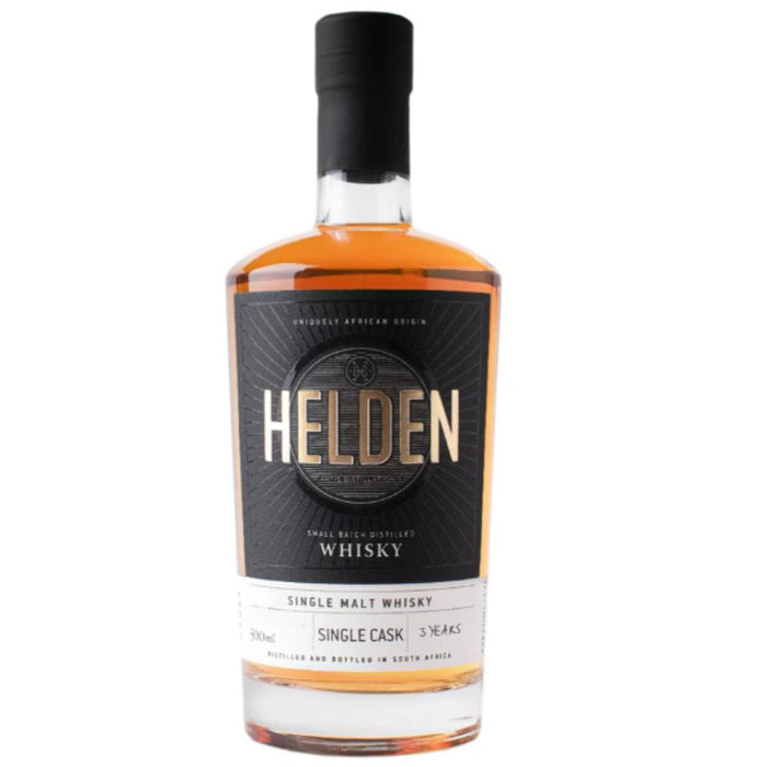 Helden Single Malt