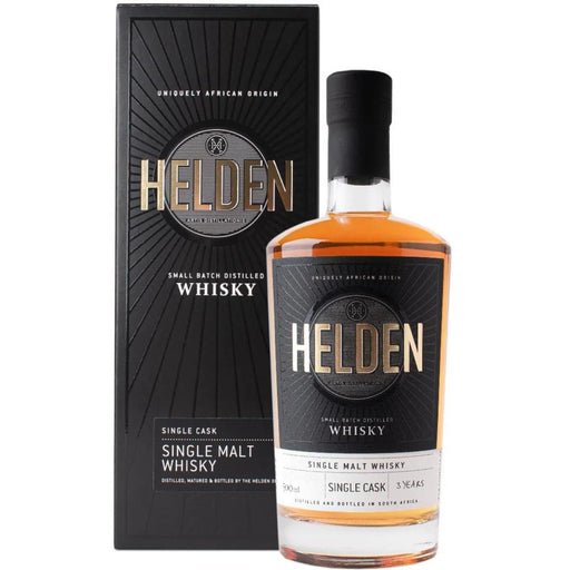 Helden Single Malt