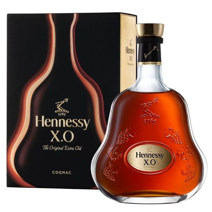 Hennessy XO