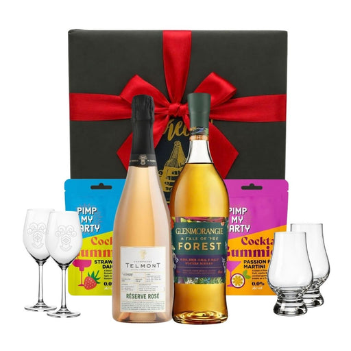 His & Hers Curated Box - Mothercity Liquor