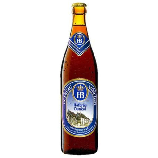 Hofbräu Dunkel - Mothercity Liquor