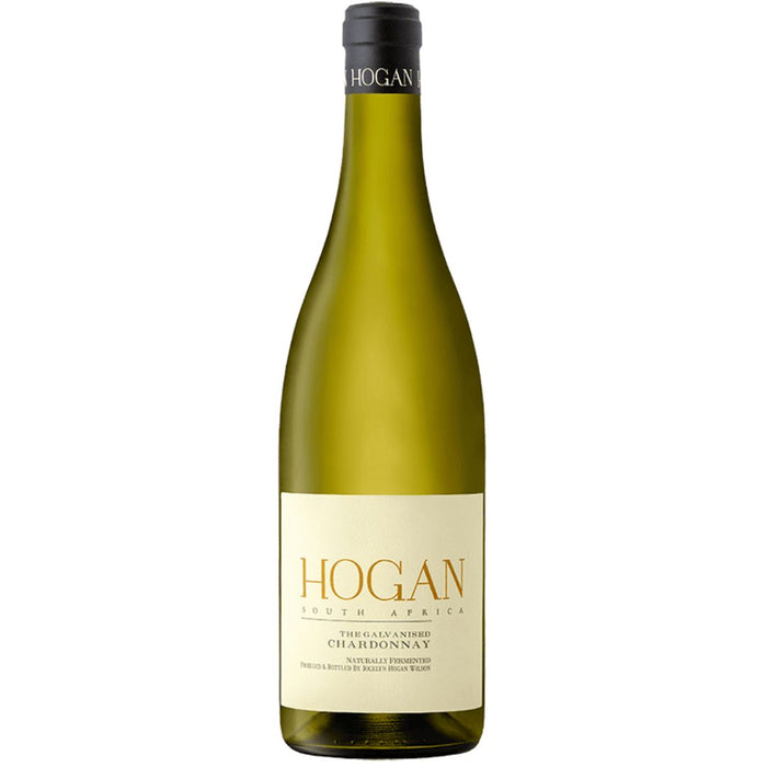 Hogan 'The Galvanised' Chardonnay 2024 - Mothercity Liquor