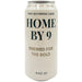 Home By 9 Non Alcoholic Lager - Mothercity Liquor
