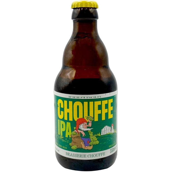 Houblon Chouffe 330ml - Mothercity Liquor