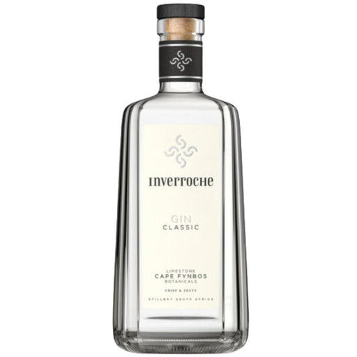 Inverroche Classic Gin - Mothercity Liquor