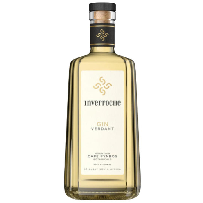 Inverroche Verdant Gin - Mothercity Liquor
