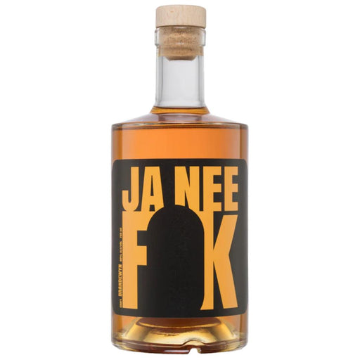 Ja Nee Fok Brandewyn - Mothercity Liquor