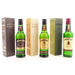 Jameson Trilogy – 3×200 ml Gift Pack - Mothercity Liquor