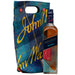 Johnnie Walker Blue Label - Harris Tweed Edition - Mothercity Liquor