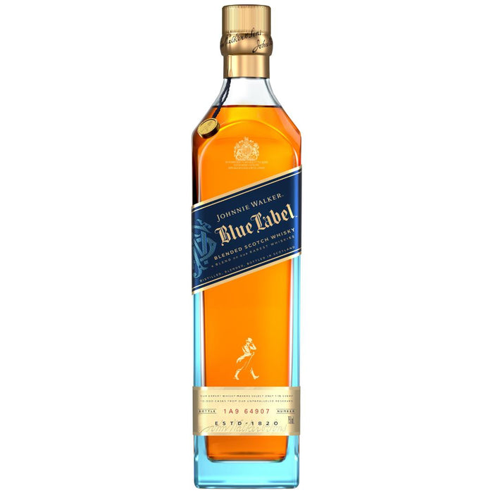 Johnnie Walker Blue Label - Mothercity Liquor