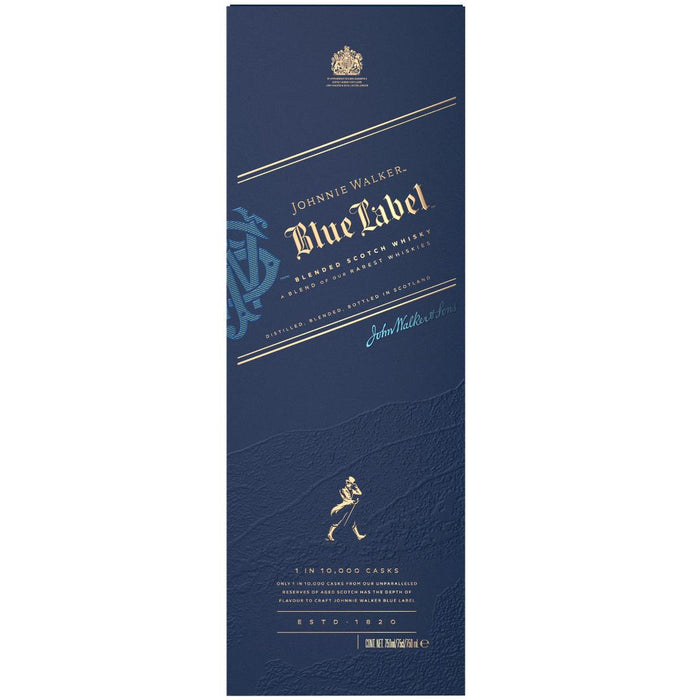 Johnnie Walker Blue Label - Mothercity Liquor