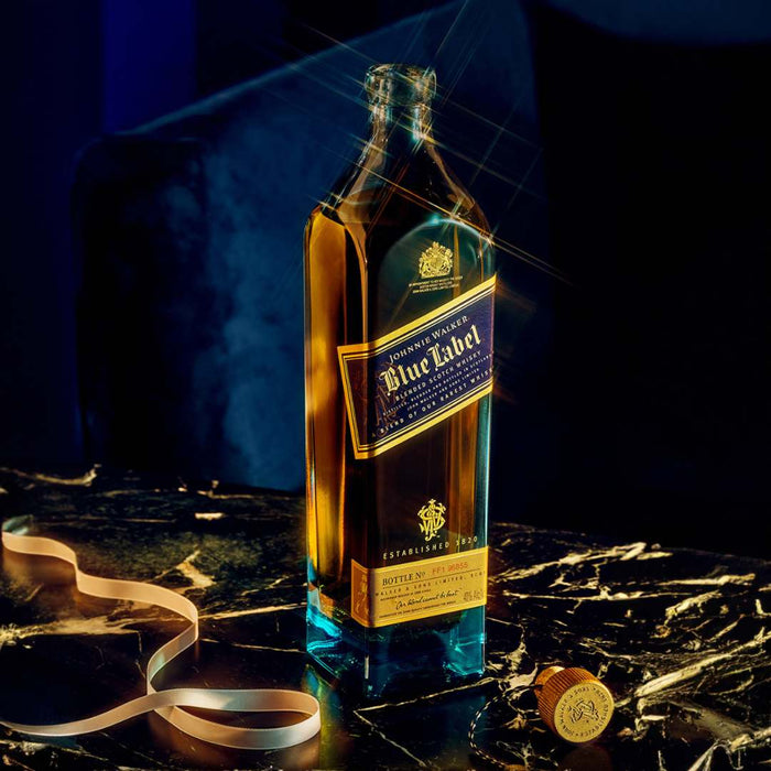 Johnnie Walker Blue Label - Mothercity Liquor