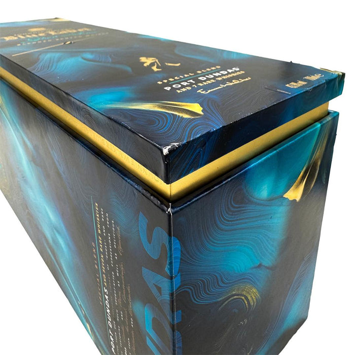 Johnnie Walker Blue Label Ghost and Rare - Port Dundas - Mothercity Liquor