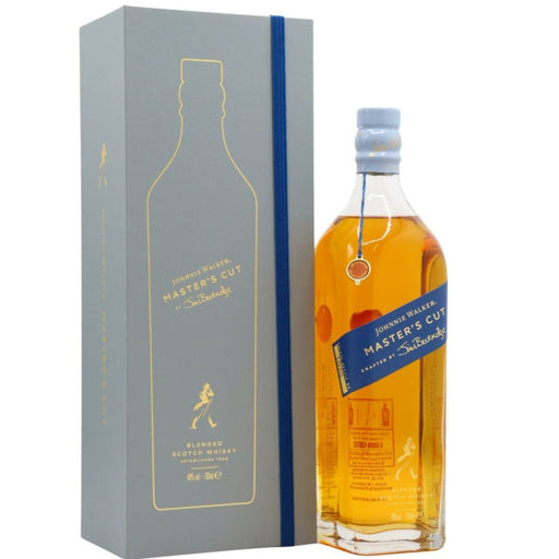 Johnnie Walker Masters Cut - Mothercity Liquor