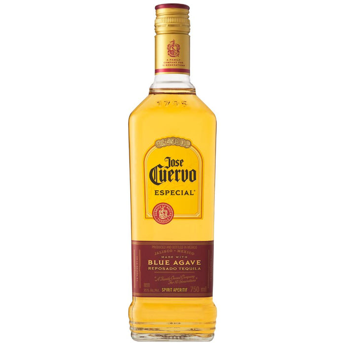 Jose Cuervo Gold - Mothercity Liquor