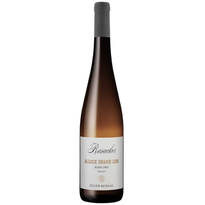 Julien Schaal ‘Rosacker’ Grand Cru Riesling 2024 - Mothercity Liquor