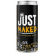 Just Naked Non Alcoholic Beer Cans - Mothercity Liquor