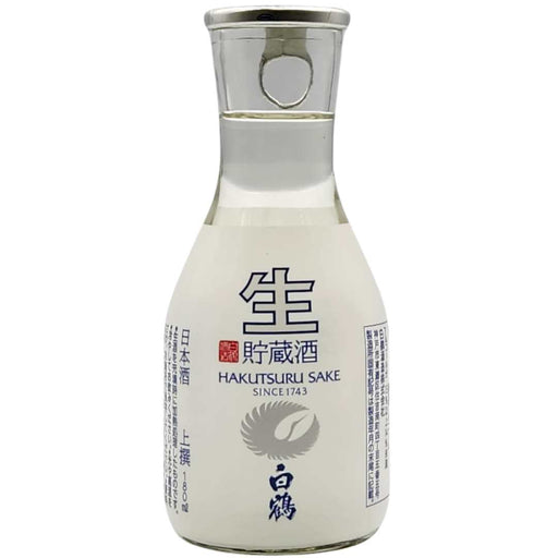 Hakushika Sake 1,8L