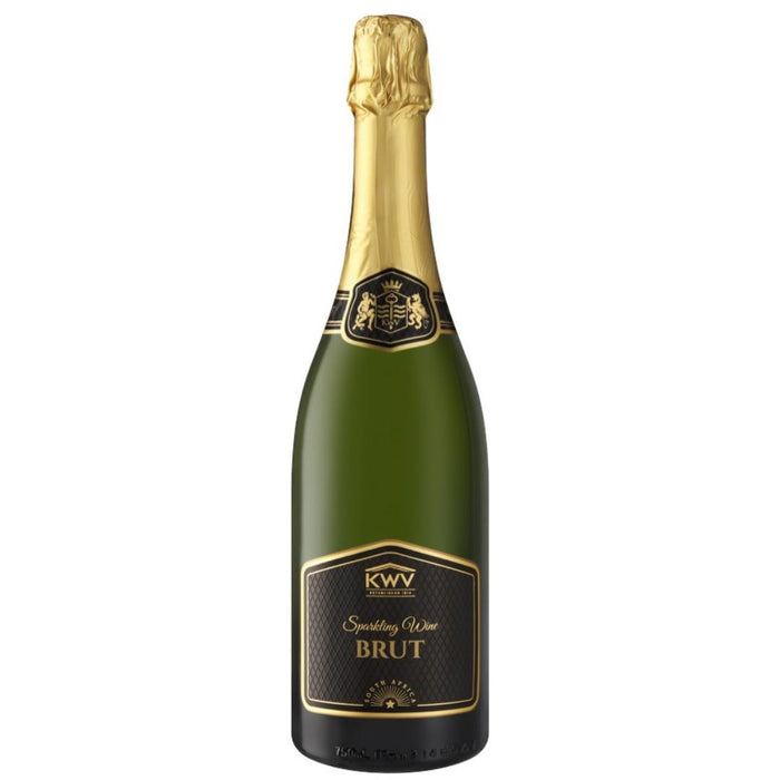 KWV Sparkling Cuvee Brut