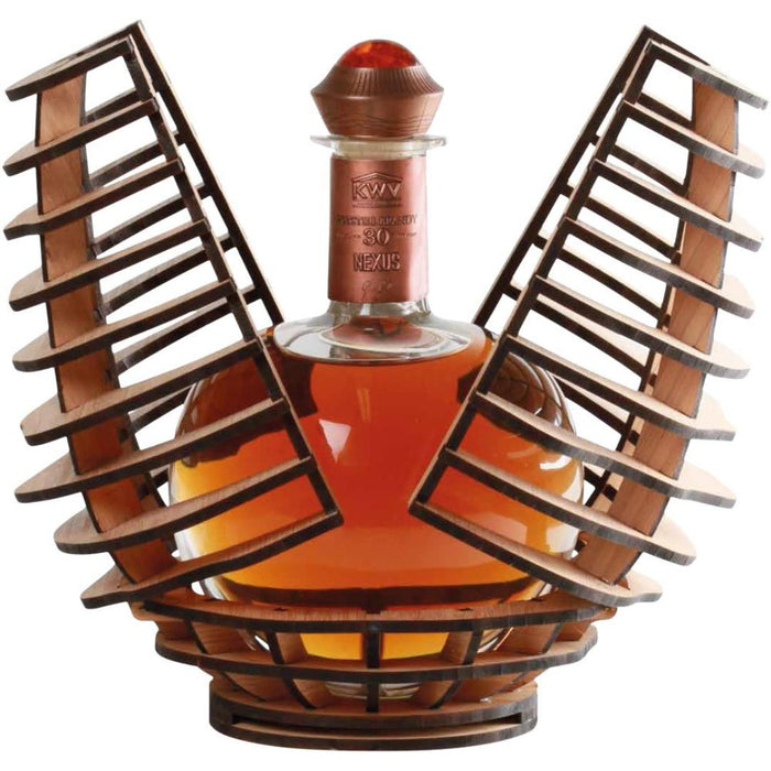 KWV Nexus 30 YO Potstill Brandy - Mothercity Liquor