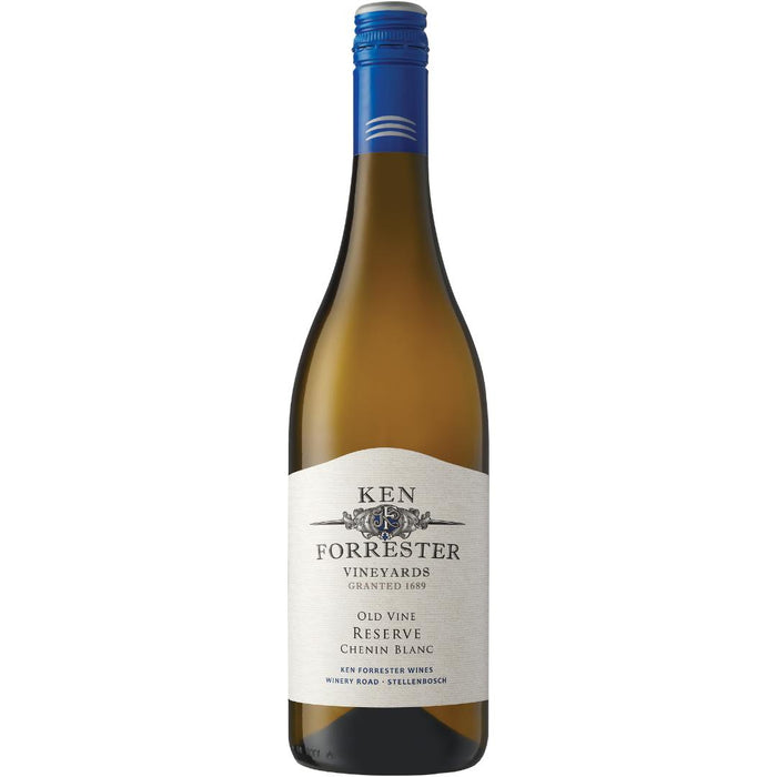 Ken Forrester Old Vine Reserve Chenin Blanc - Mothercity Liquor