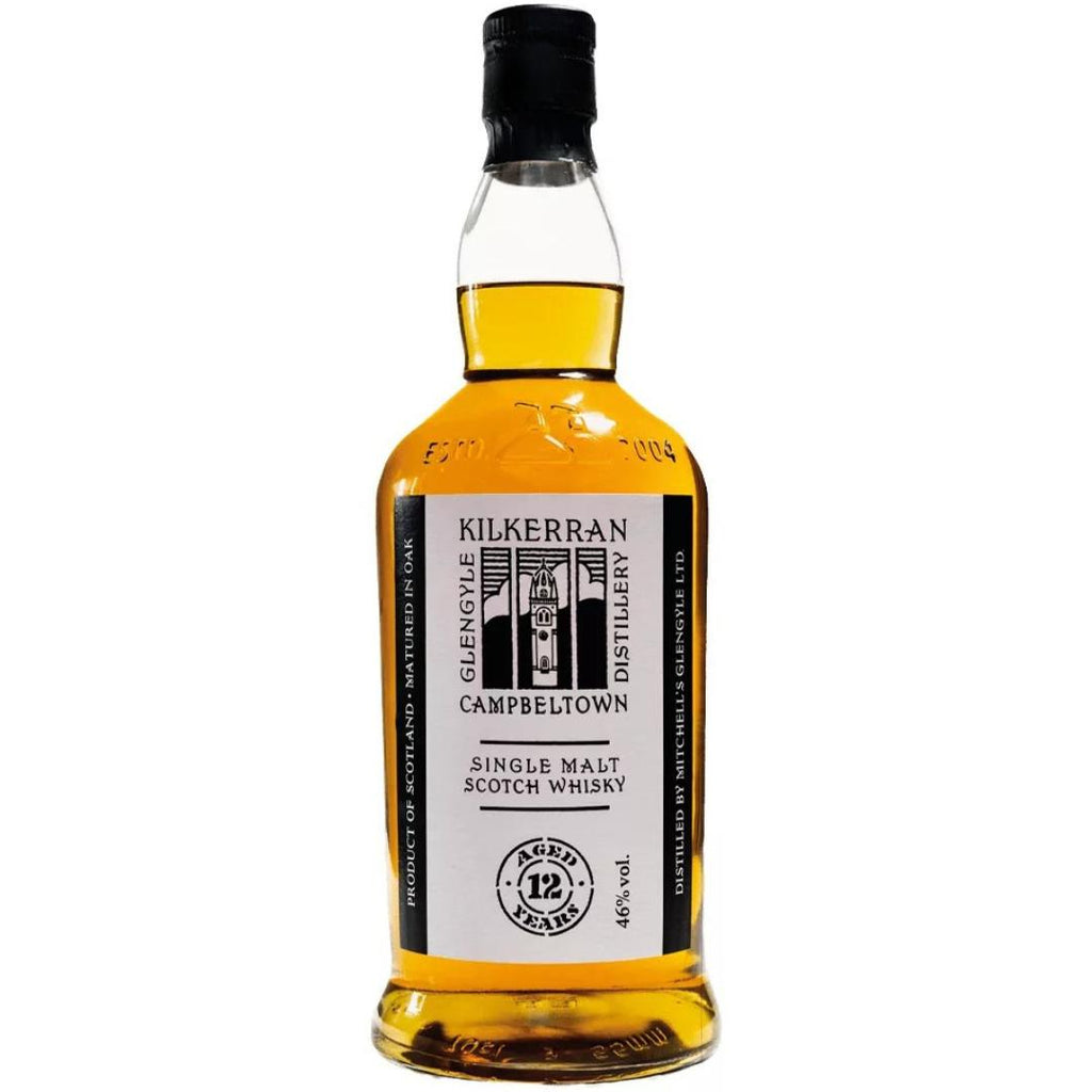Campbeltown Scotch Whisky | Mothercity Liquor