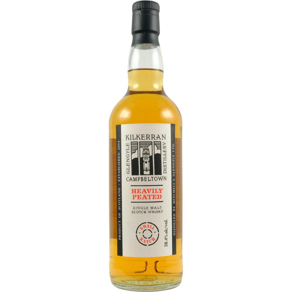 Campbeltown Scotch Whisky | Mothercity Liquor