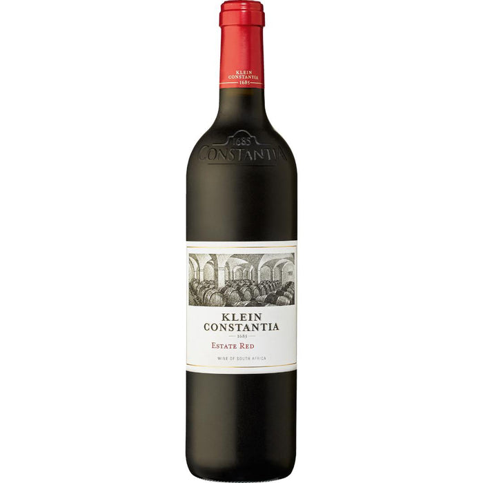 Klein Constantia Estate Red Blend - Mothercity Liquor