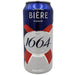 Kronenbourg 1664 - Mothercity Liquor