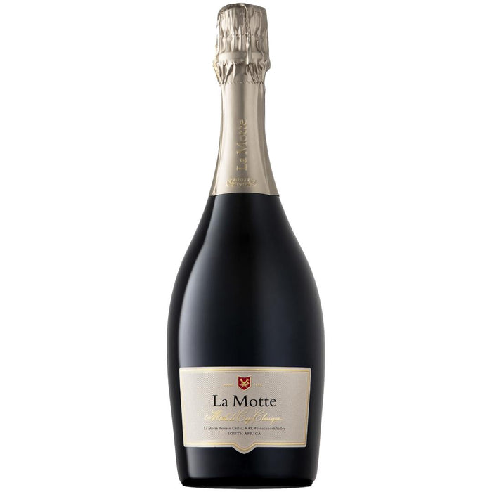 La Motte Methode Cap Classique Brut - Mothercity Liquor