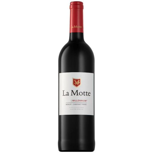 La Motte Millenium - Mothercity Liquor