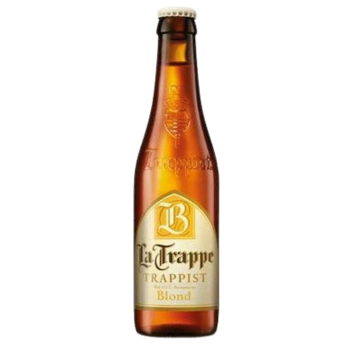 La Trappe Bond - Mothercity Liquor