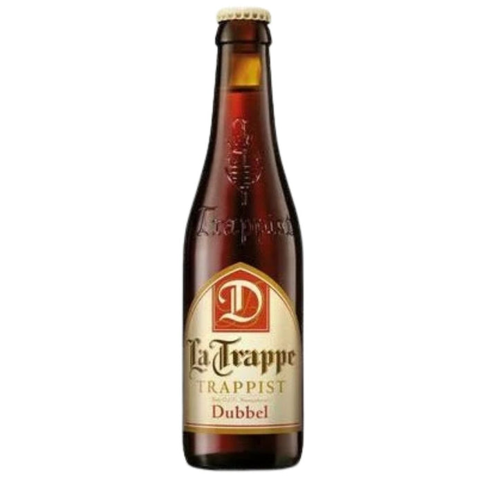 La Trappe Dubbel - Mothercity Liquor