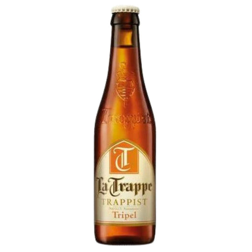 La trappe Tripel - Mothercity Liquor 