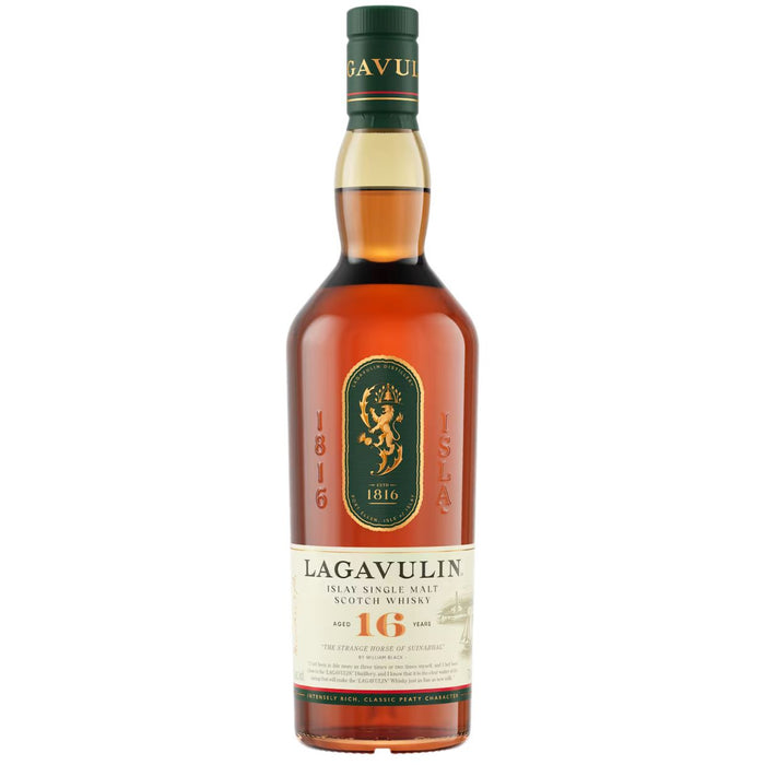 Lagavulin 16 Year Old
