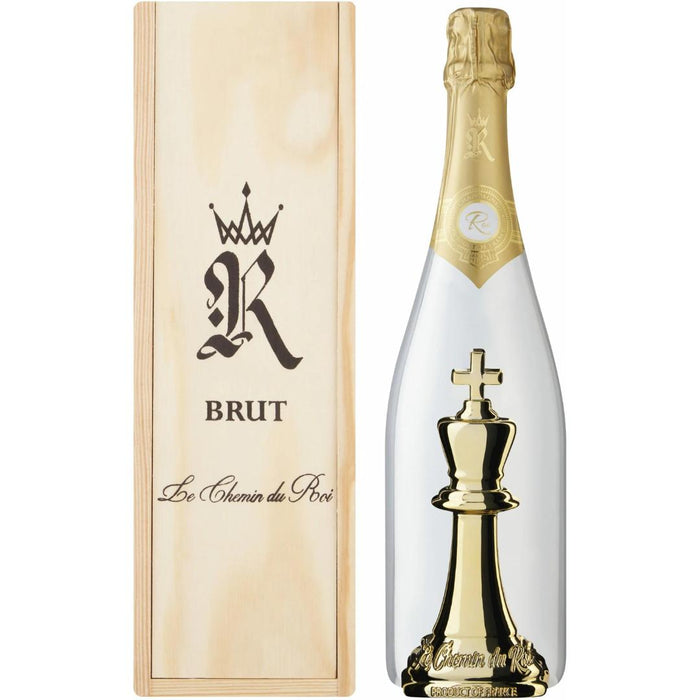 Le Chemin Du Roi Brut - Mothercity Liquor