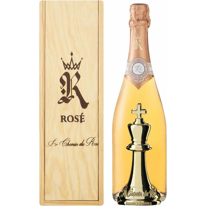 Le Chemin Du Roi Rose - Mothercity Liquor