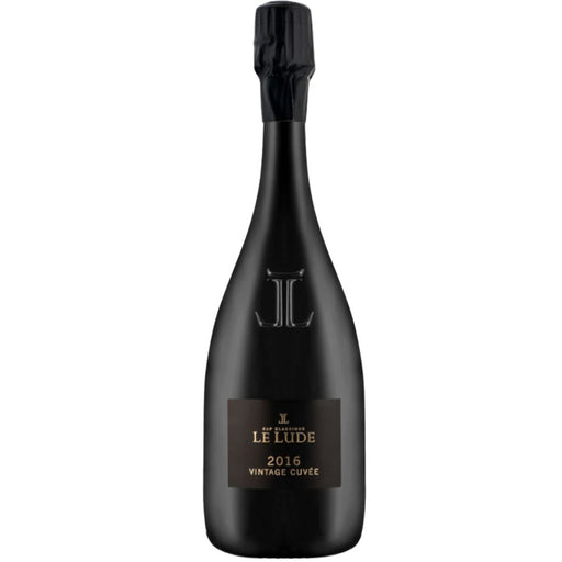 Le Lude Vintage Cuvée 2016 - Mothercity Liquor