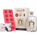 Lean On Me Cape Fynbos Gin Jelly-Making Kit - Mothercity Liquor