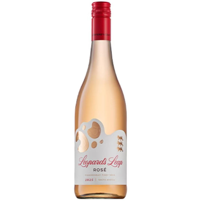 Leopards Leap Chardonnay Pinot Noir - Mothercity Liquor