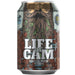 Life of Cam - Coffee Milk Stout - Mothercity Liquor