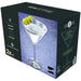 Durobor Cocktail Expertise Glam Martini Glass 250ml (2 Glasses included) - Mothercity Liquor