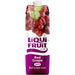 Liqui Fruit Red Grape 1L - Mothercity Liquor