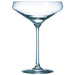 Fontaine Champagne Crystal Glass 350ml - Mothercity Liquor